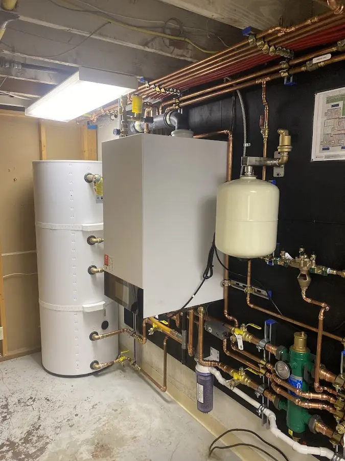 Repiping Services in Falls Church, VA